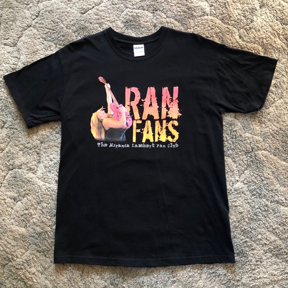 Miranda Lambert T-shirt
